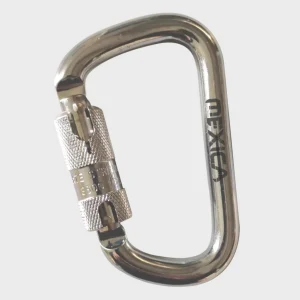 SteeL D TwiSt