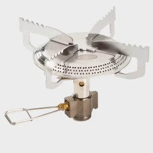 GLaciEr StoVe