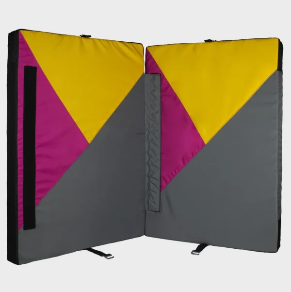 CrAsH PaD DoBLe