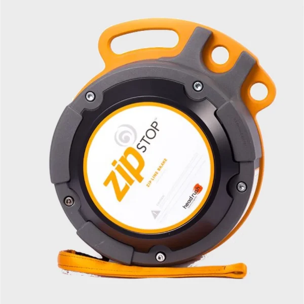 zipSTOP Line Brake