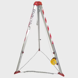 LiFteR TriPoD