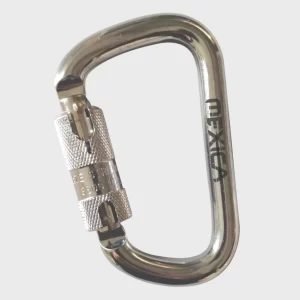 SteeL D TwiSt