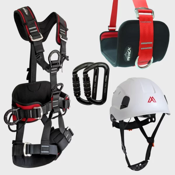RoPe AcceSS KiT