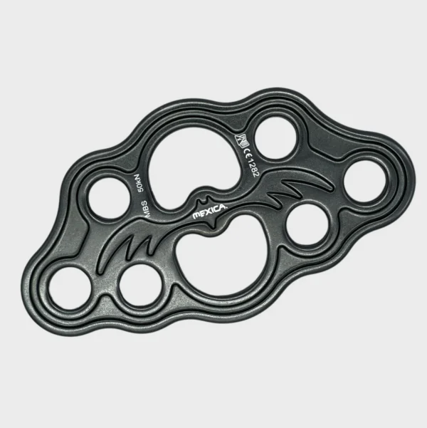 RiggiNg PlaTe M
