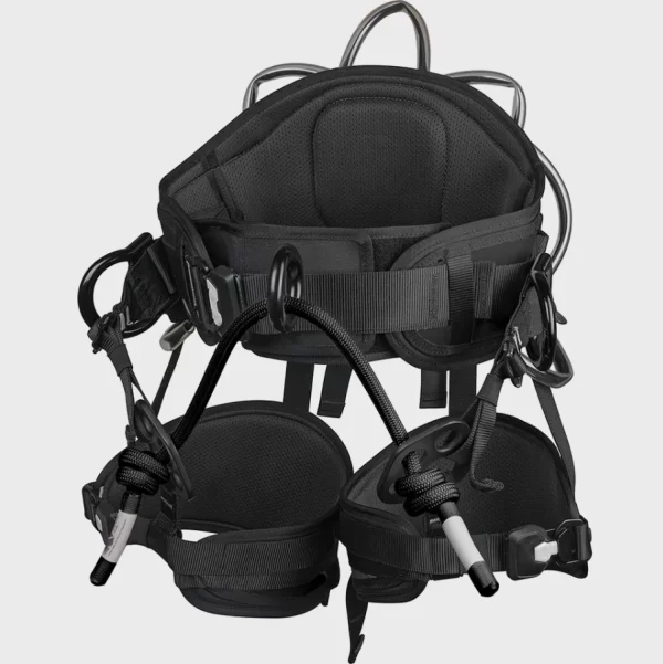 SeNtiNeL HarNesS