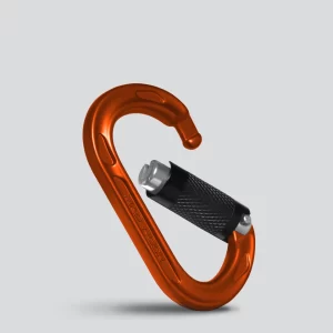 OvaL TecH TwiSt