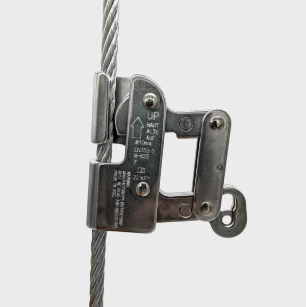 WiRe GrAb INoX - Imagen 2
