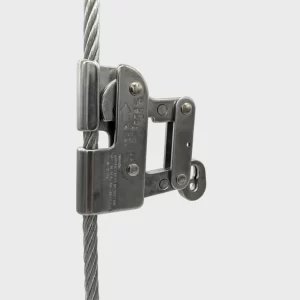 WiRe GrAb INoX