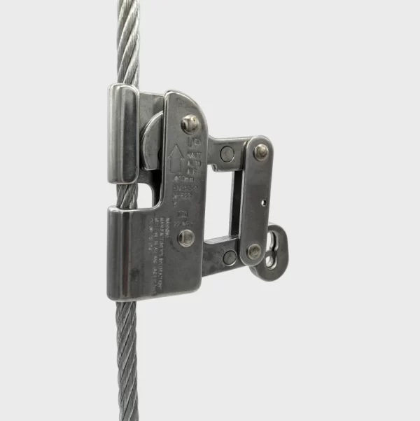 WiRe GrAb INoX
