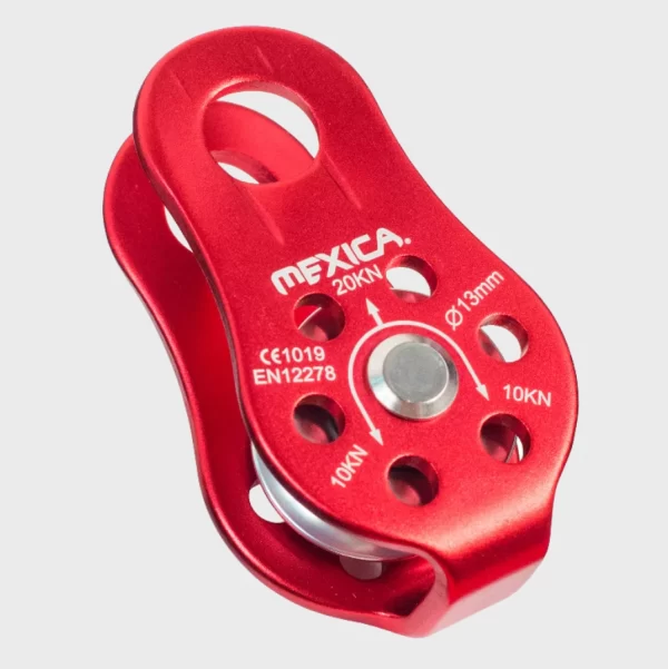 MicRo