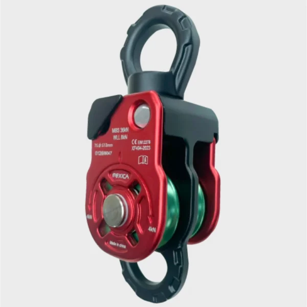 OrbiT PuLLeY
