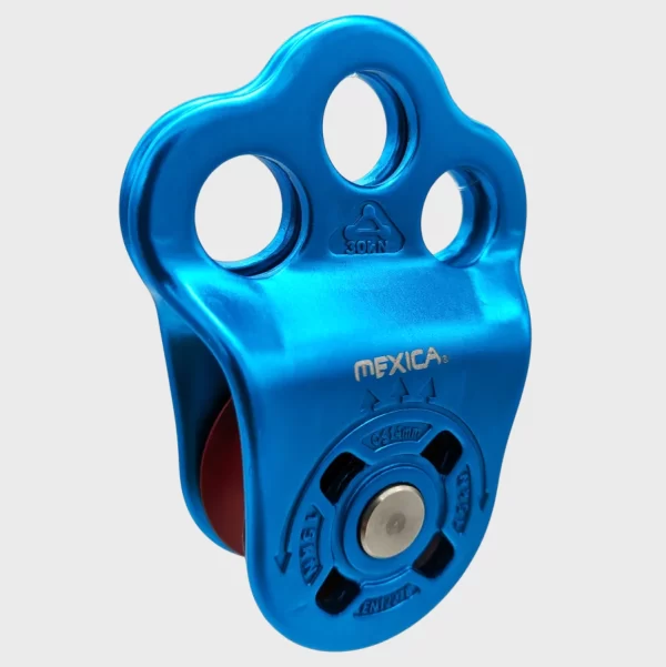TrEE PuLLeY - Imagen 2