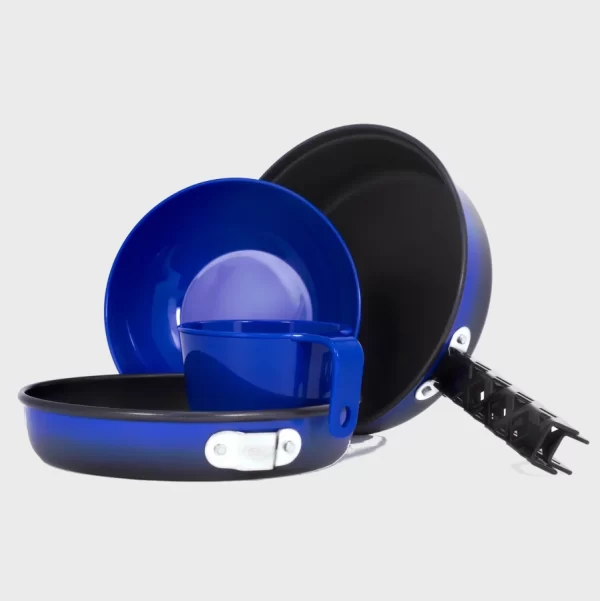 BuGaBoo MeSS KiT