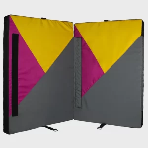 CrAsH PaD DoBLe