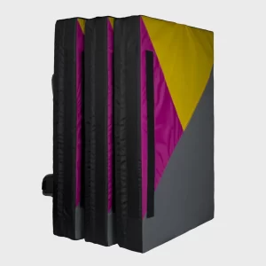 CrAsH PaD TriPLe