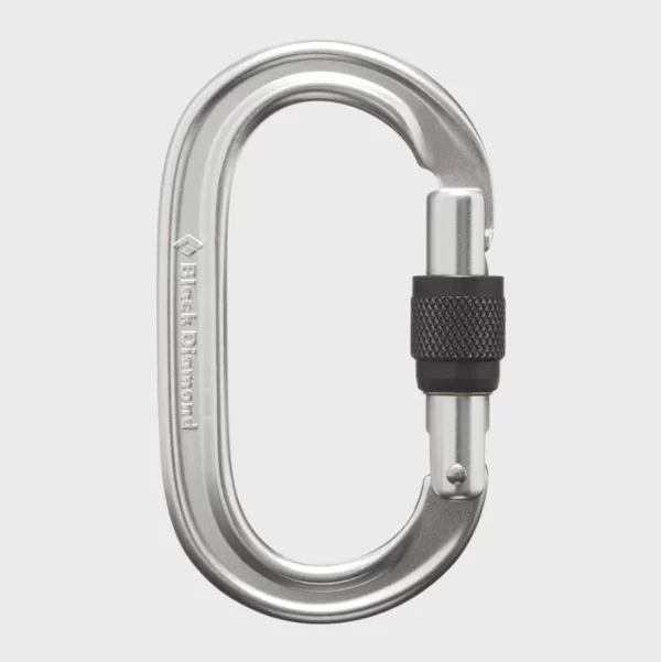 OvaL KeyLoCk ScReW