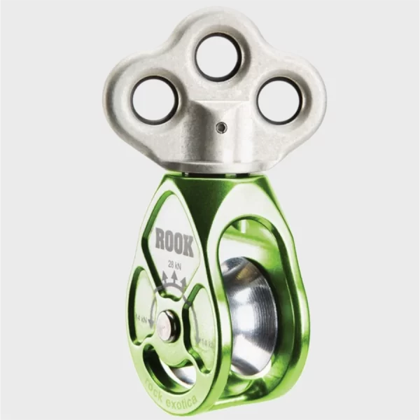 RooK SwiVeL PuLLeY