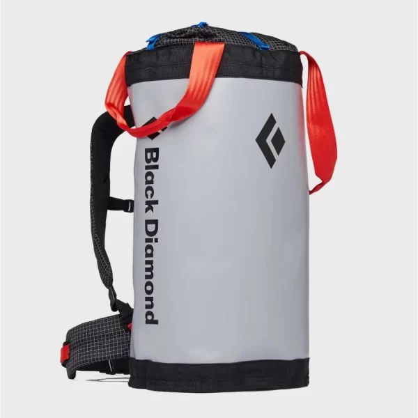 WaLL HauLeR 40L