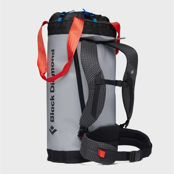 WaLL HauLeR 40L - Imagen 2