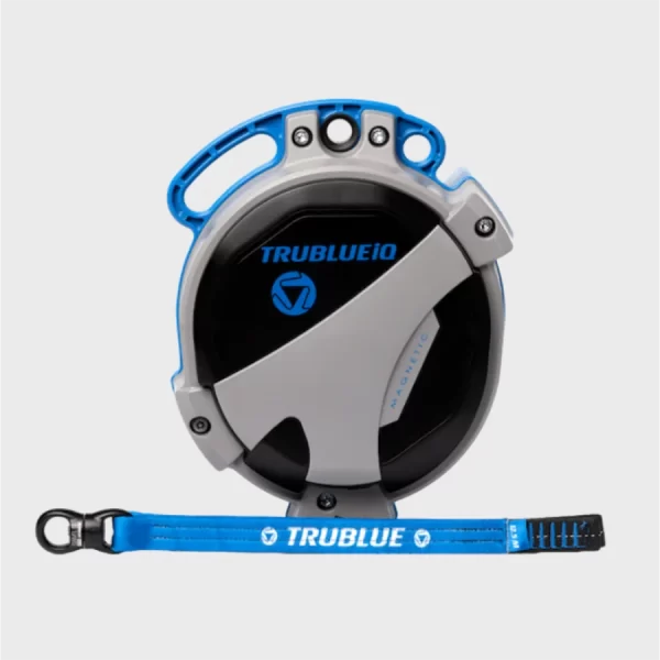 TRUBLUE iQ Auto Belay - Imagen 4