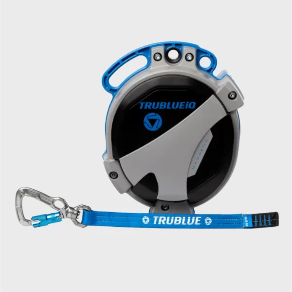 TRUBLUE iQ Auto Belay - Imagen 2