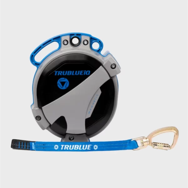 TRUBLUE iQ Auto Belay - Imagen 3