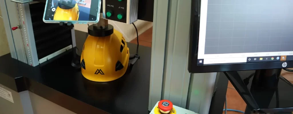 laboratorio de pruebas