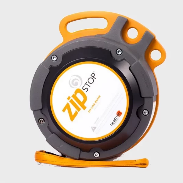 zipSTOP Line Brake