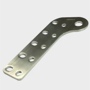 CoNNecTioN BoaRd L2 InoX