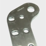 CoNNecTioN BoaRd L2 InoX - Imagen 2