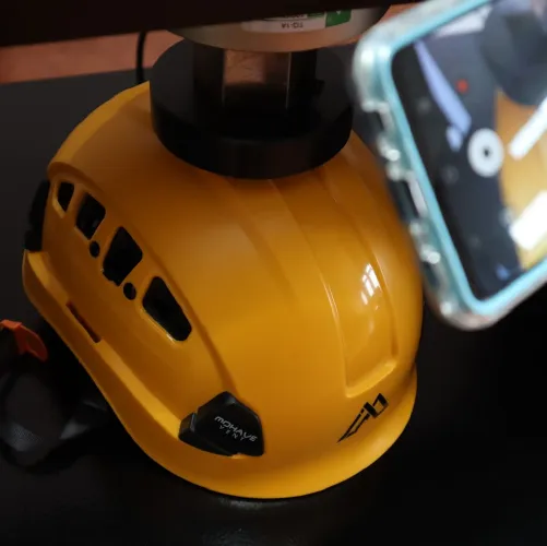 LABORATORIO DE PRUEBAS